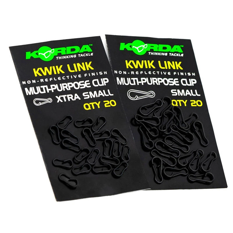 Korda Kwik Link